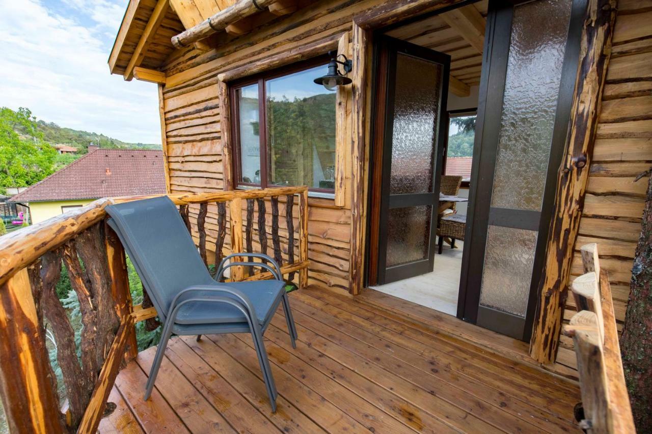 Baumhaus Hébergement de vacances *
