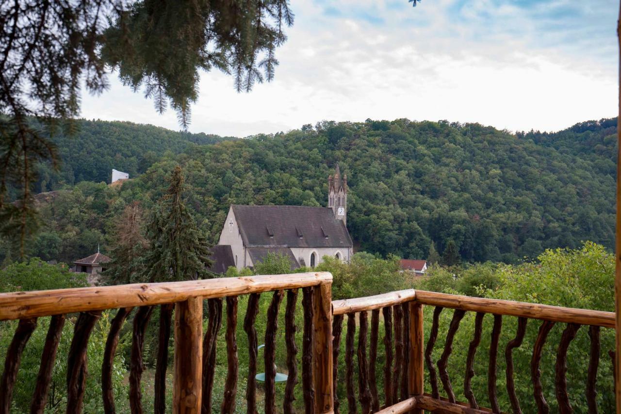 Baumhaus Hébergement de vacances Imbach